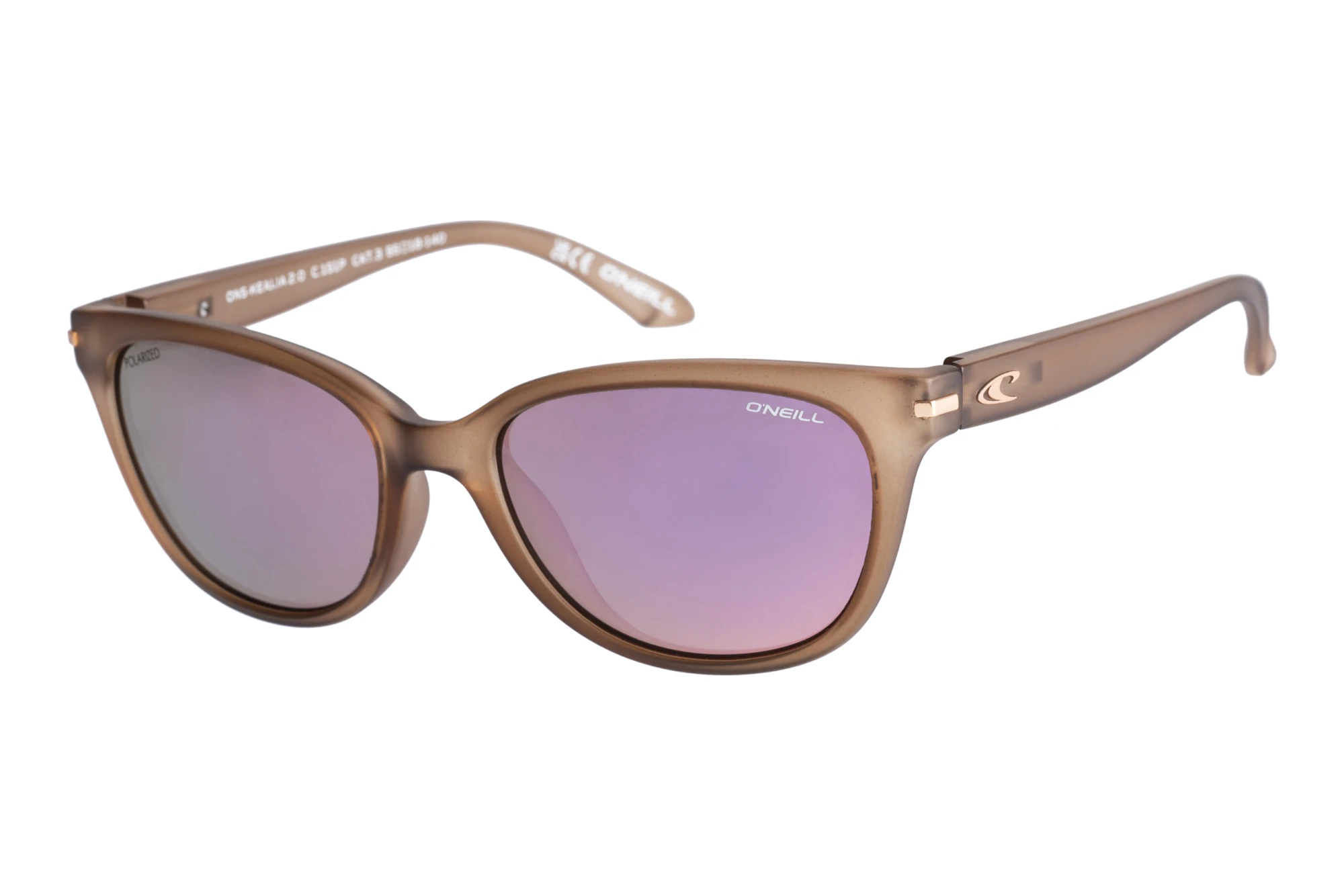 O`Neill   ON 966062 60 pink mirrorgloss pink crystal